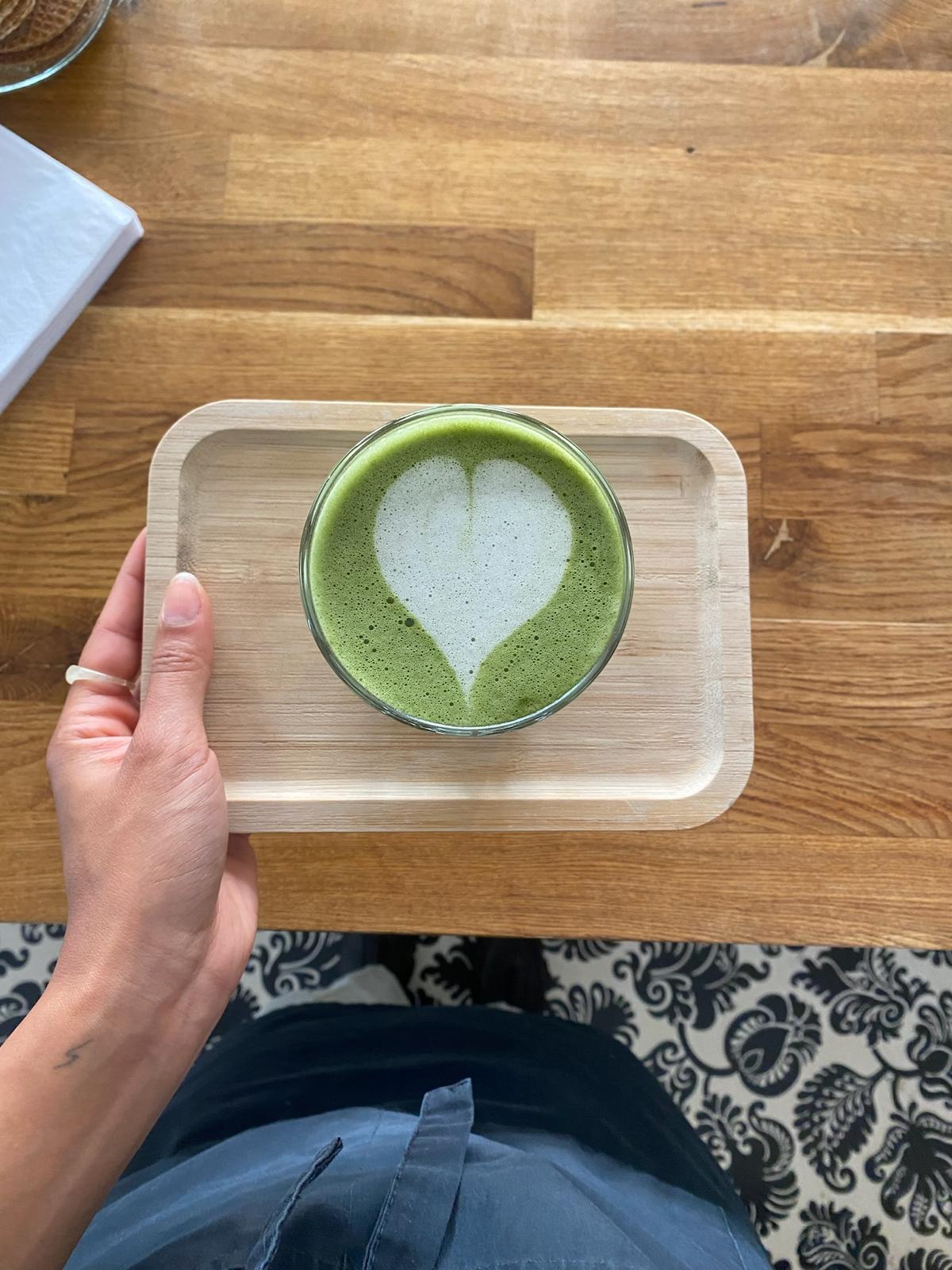 Matcha