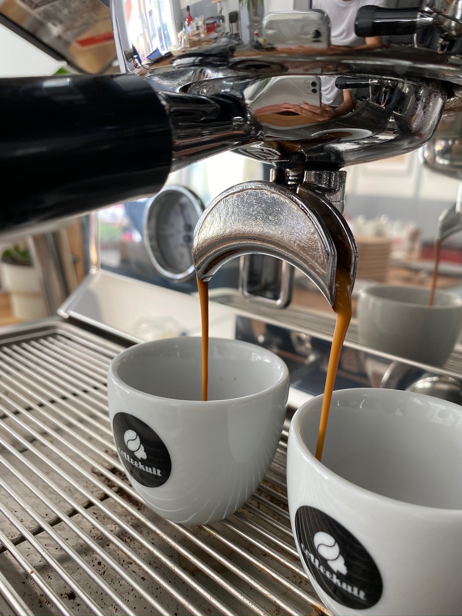 Espresso